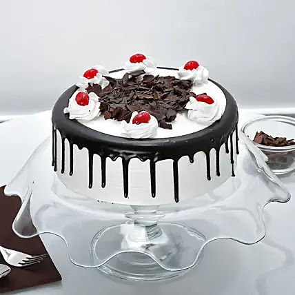 Black forest